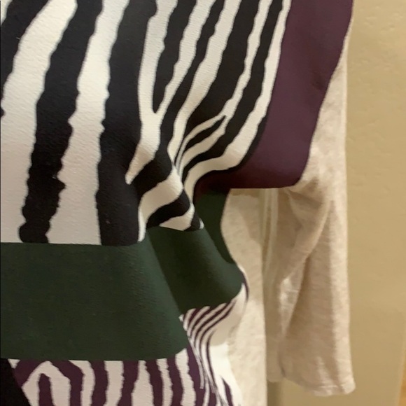 Zara WB collection shirt – size large - Picture 3 of 8